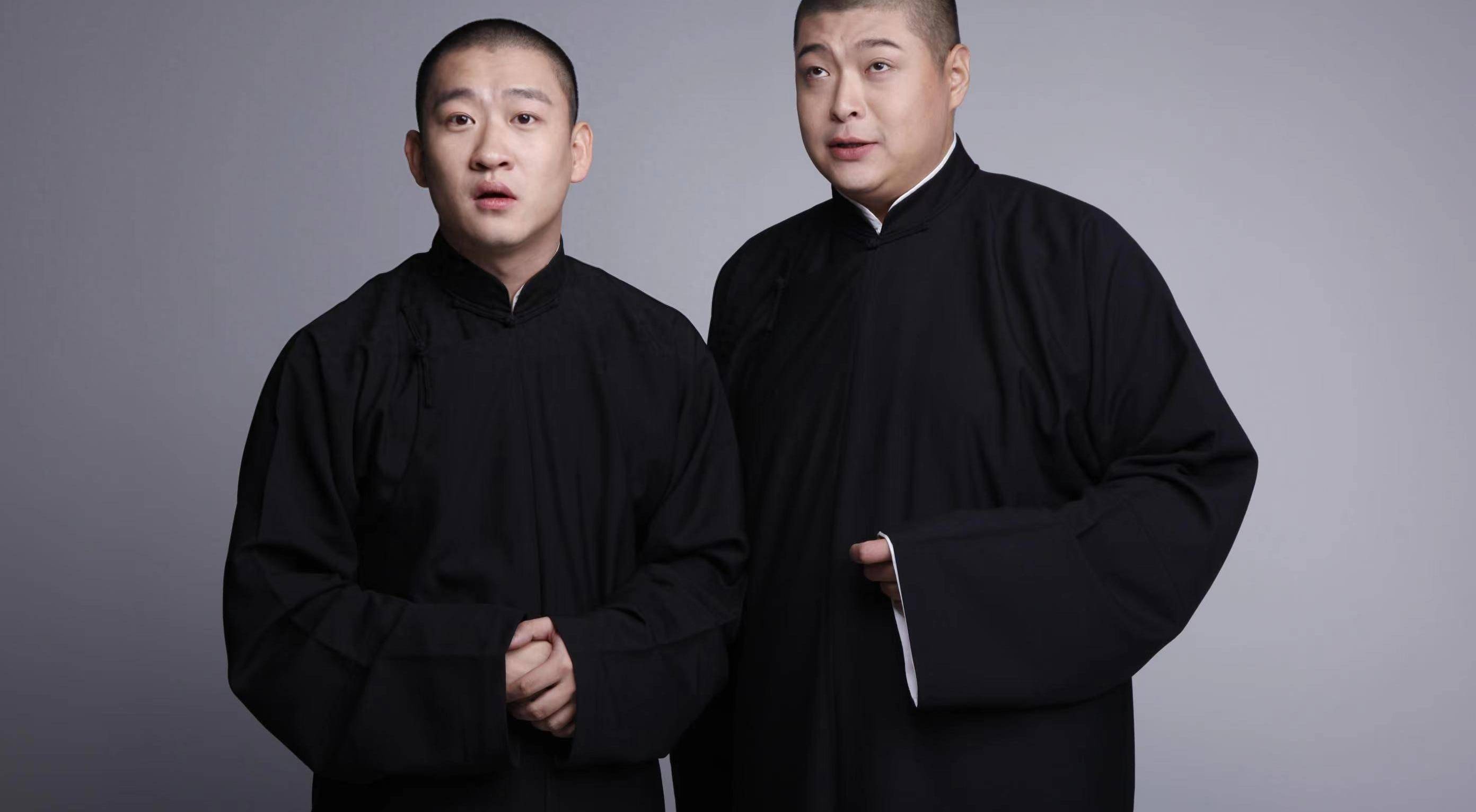 昔日的恩师郭德纲,和爱徒曹云金的爱恨情仇,你怎么看?_相声_徒弟_因为