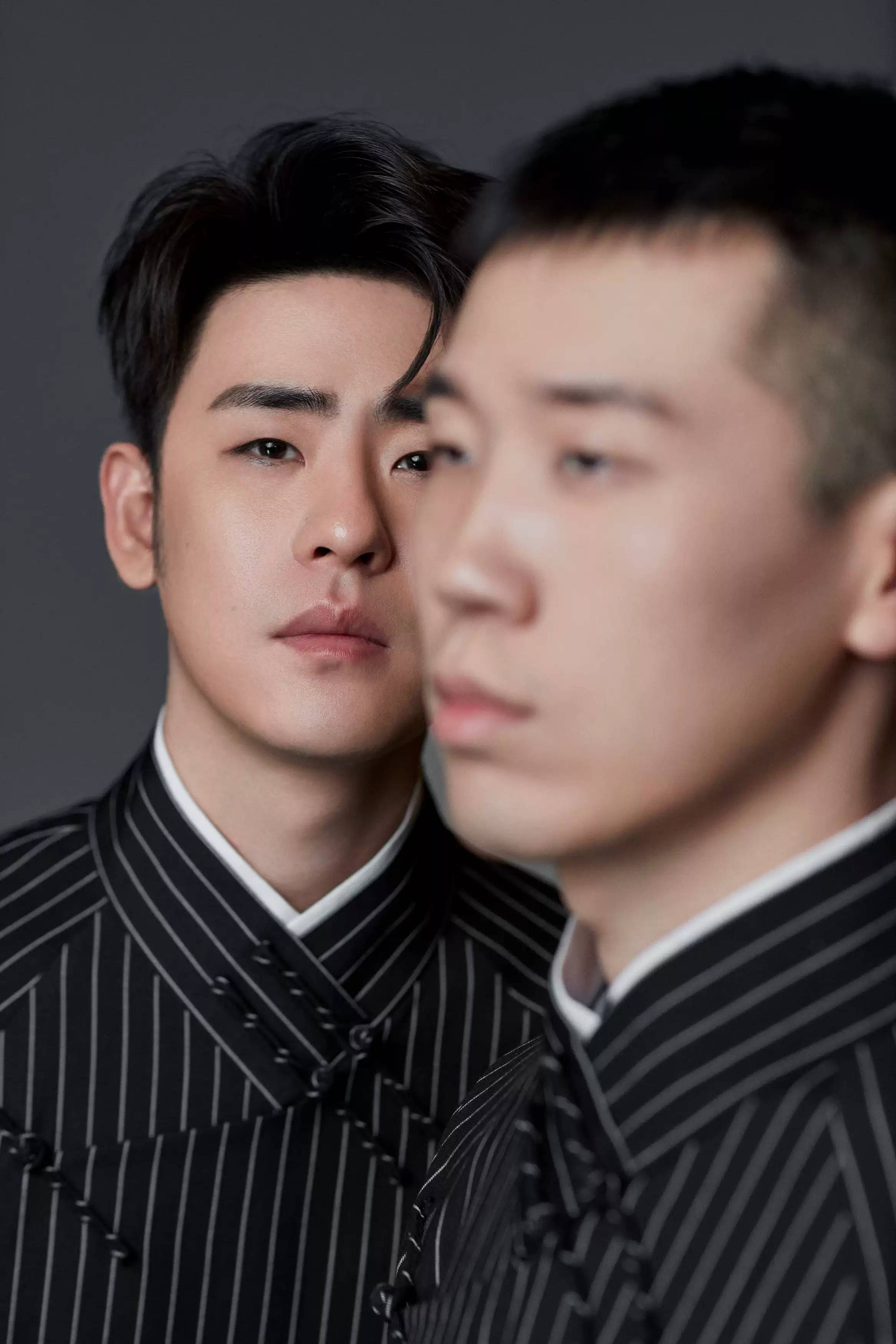 德云社张云雷 杨九郎合作十周年相声专场演出---长沙站(河马票务_搭档