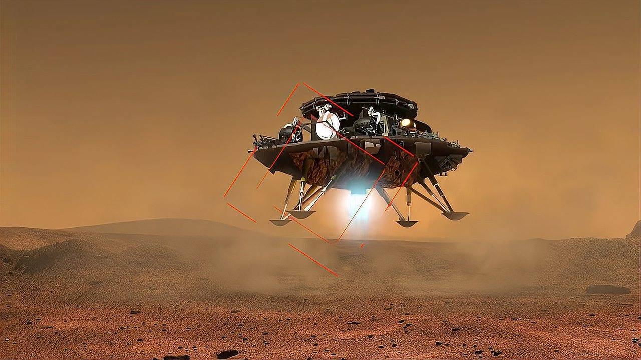 如果人类移民火星,该如何解决吃的问题?真能在火星种土豆吗?