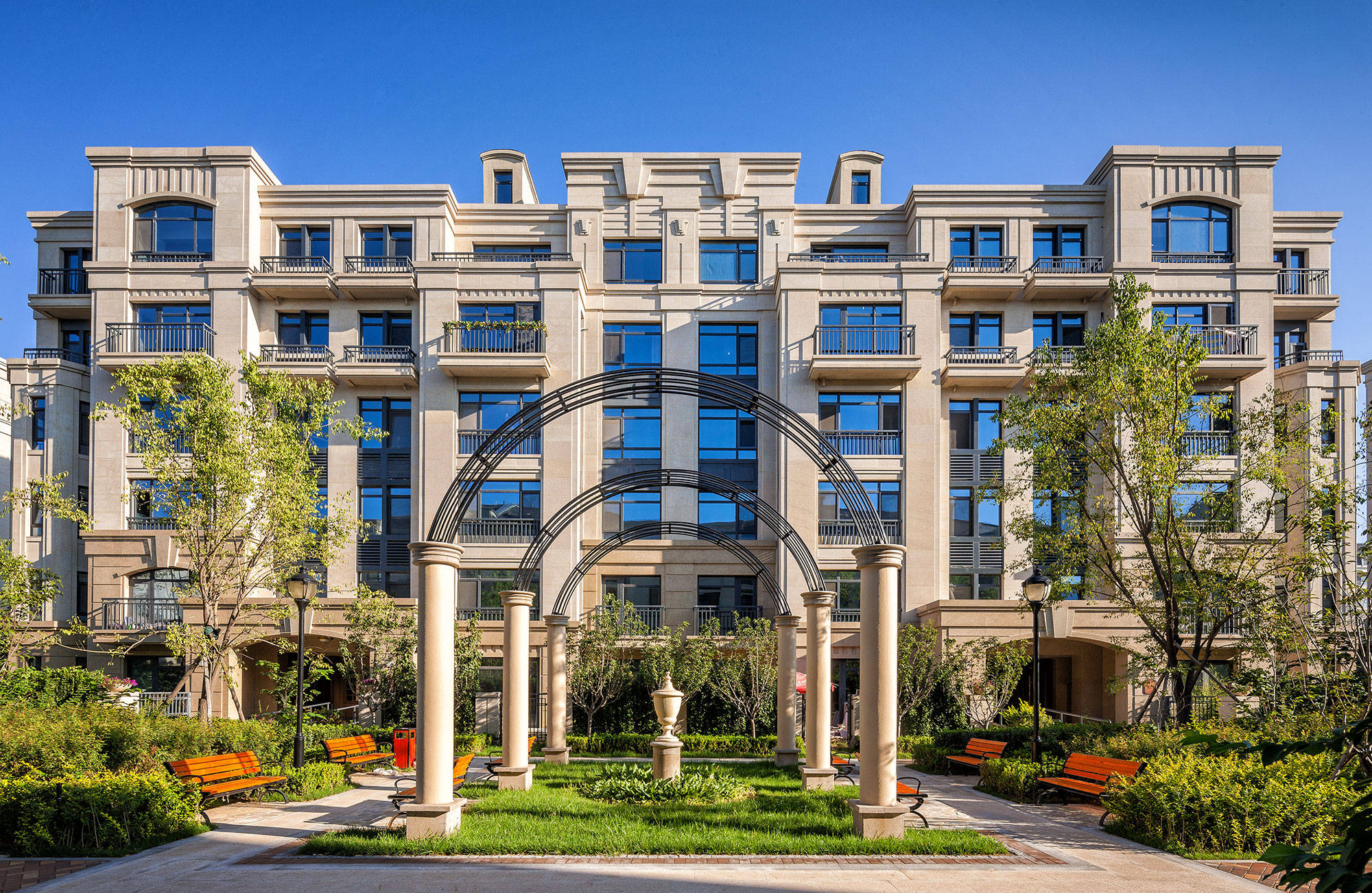 北科建翡翠华府-北京怀柔翡翠华府( 翡翠华府售楼处)翡翠华府楼盘详情