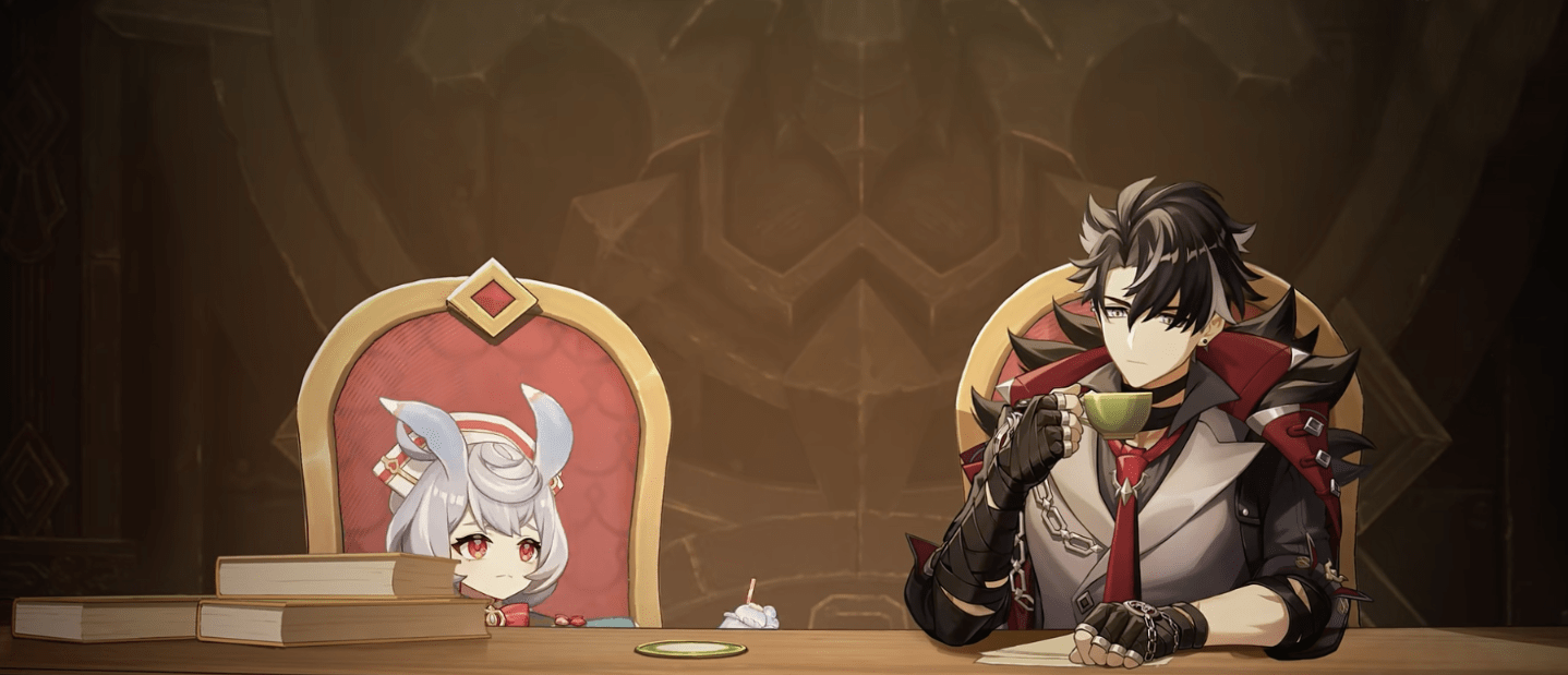 那时候就知道莱欧斯利的日配和空条承太郎一样都是小野大辅配音,怎么