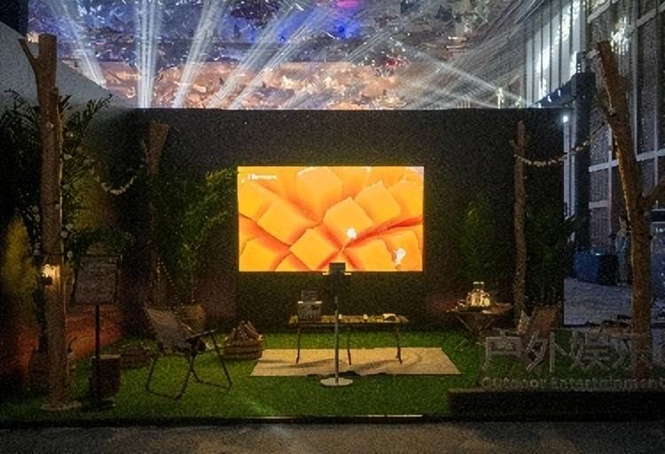 海信视像总裁李炜：激光显示迎来最好时代-家电圈官网