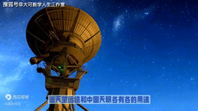 不过,我们可以利用墨子巡天望远镜和中国天眼来探索宇宙的奥秘,寻找