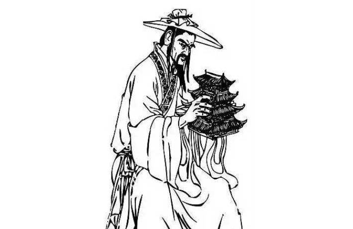 鲁班老婆可不简单,发明了一件宝贝历经千年还在用,如今人手一个_古代