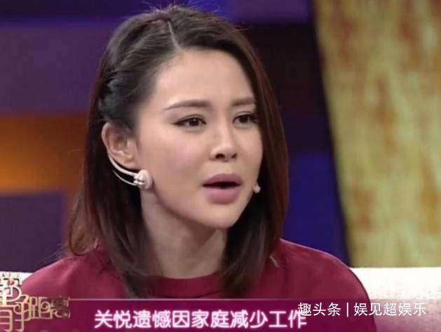 佟大为:毕业后娶了自己老师,9年为其生3个儿女,女子背景不简单_关悦