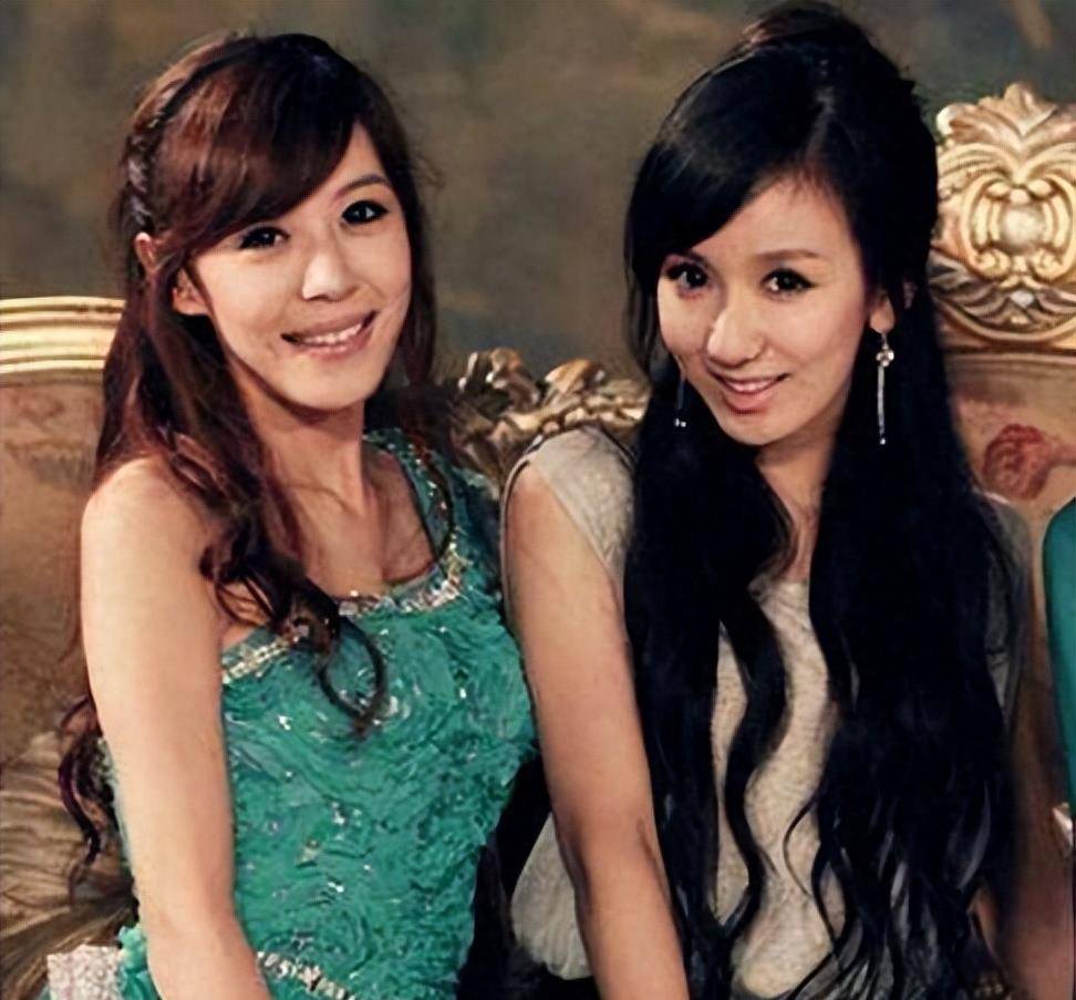 "小姨妈"邓家佳:为了出名,拍了"三级片",倾尽全力演戏_爱情_公寓_表演