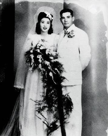 叶霞翟_蔡若曙_胡宗南