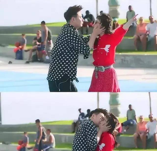 隐形富婆吴昕:身价上亿被潘玮柏分手,拒绝海涛成快本最大赢家_李易峰