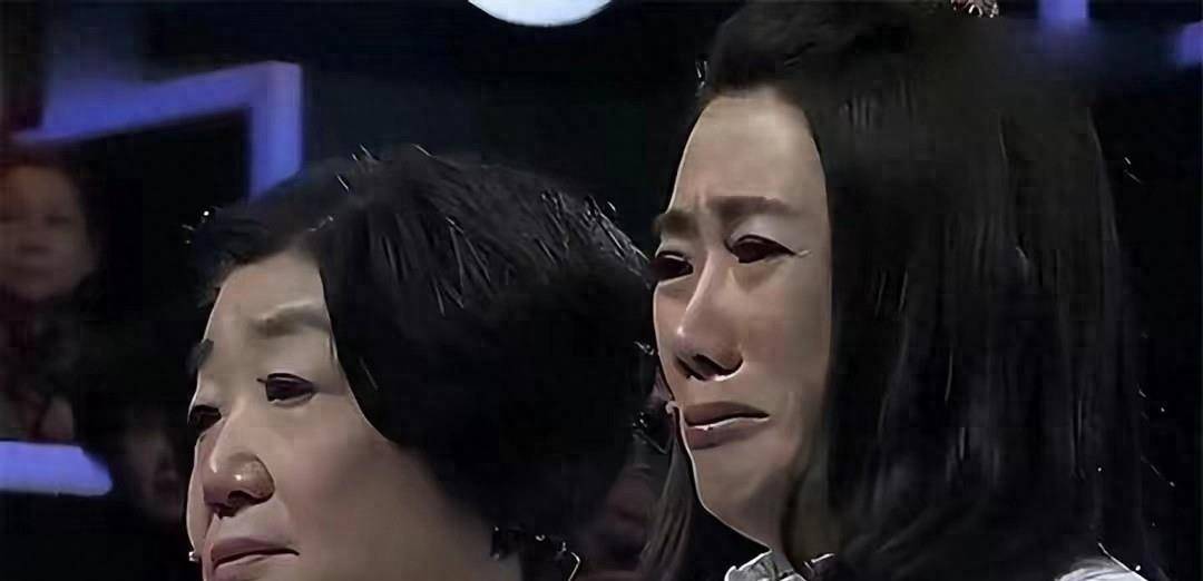 寻离家45年的父亲,才发现父亲是无锡荣氏大家族_荣一平_母亲_台湾