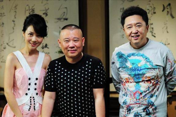 提携柳岩,看不起郭德纲,和阿雅传不和,消失匿迹的李彬哪去了?