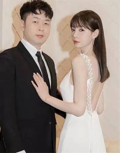 吴昕_感情_夫妻