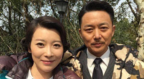 "我们离婚吧,我看不到你有任何希望",52岁的刘奕君提出请求_妻子_工作