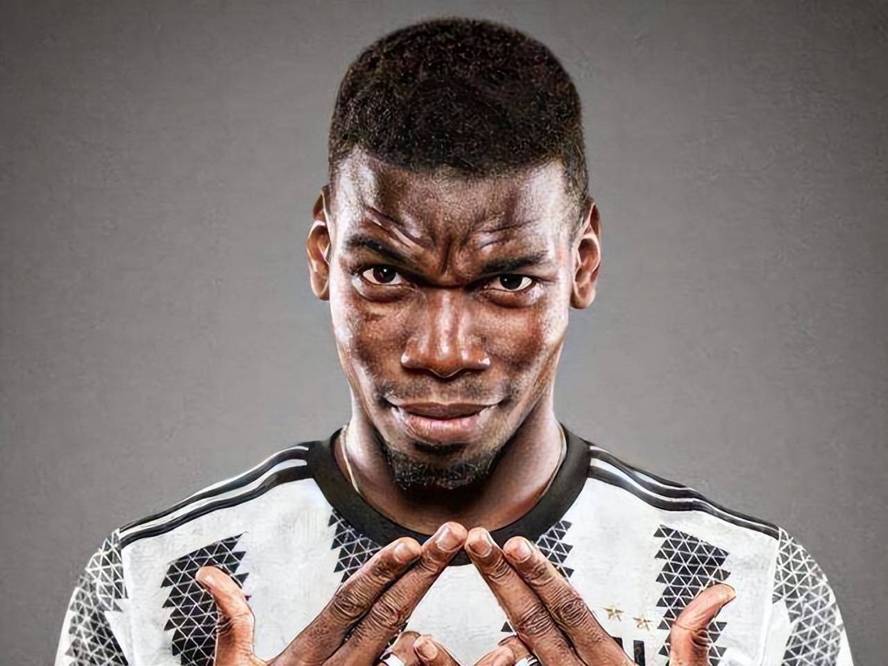 从身价1亿到年薪4万欧元,博格巴的下坡路怪不得别人,10月5日"决定命运