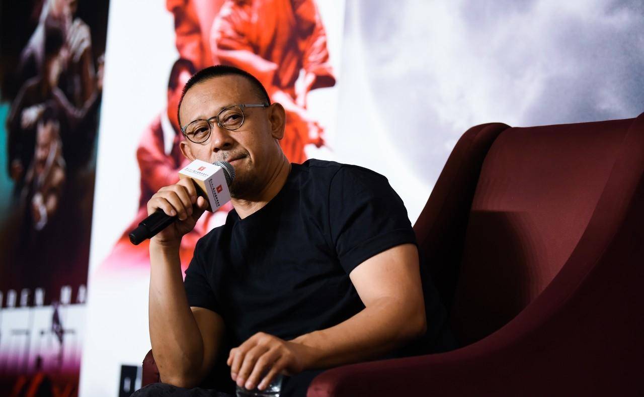 是大家太傻还是他太厉害,鬼才姜文,最爷们的演员和导演_电影_中国