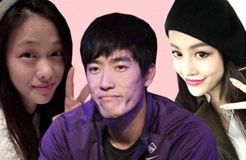 刘翔与葛天离婚的真相?他丢的不仅仅是脸!_吴莎_批评_原因