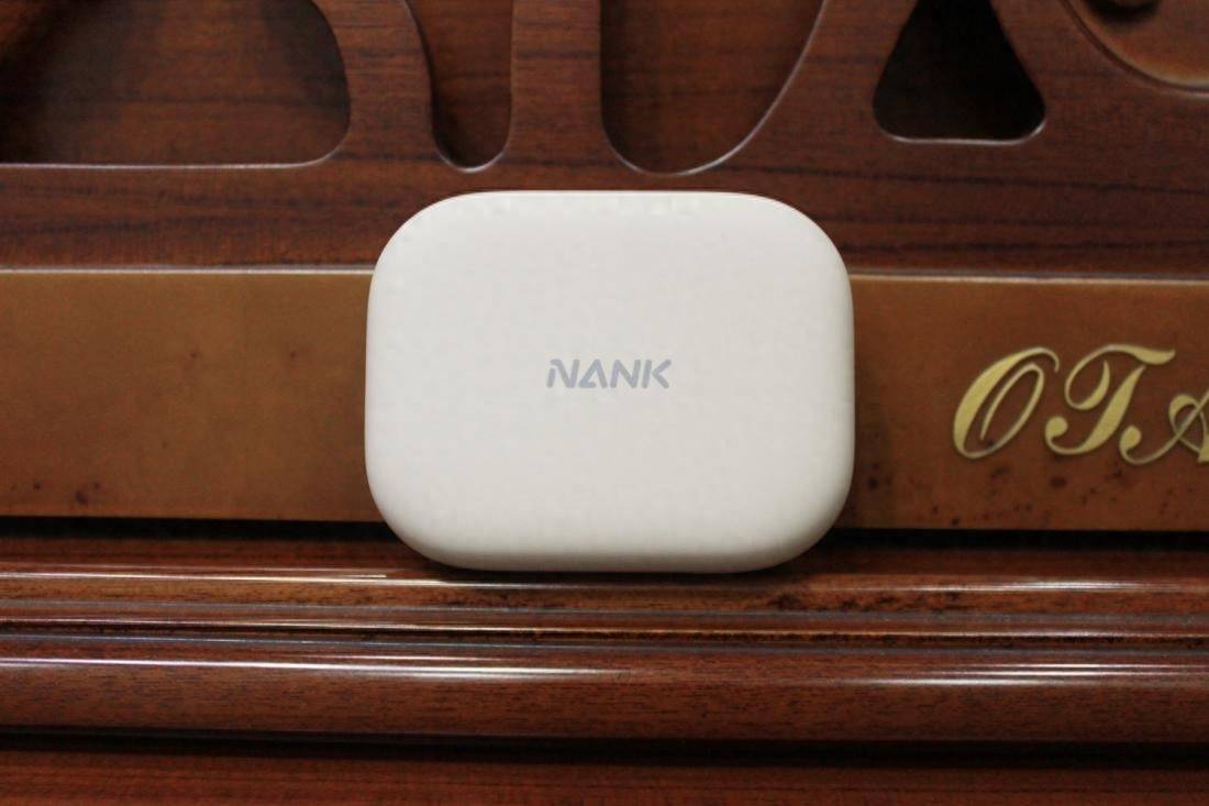 佩戴体验和音质效果兼顾，南卡OE CC开放式蓝牙耳机使用体验