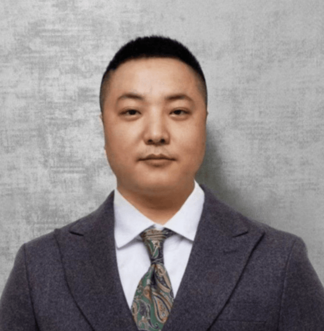 共创团队核心人物