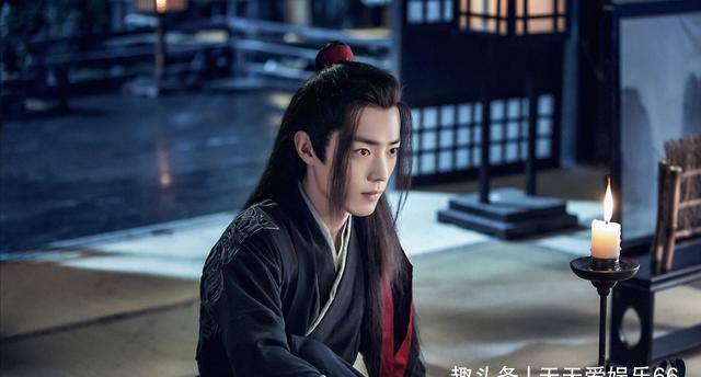 500万片酬,可到肖战手里却只剩这么点,粉丝:龙丹妮下手太狠了_鹅厂