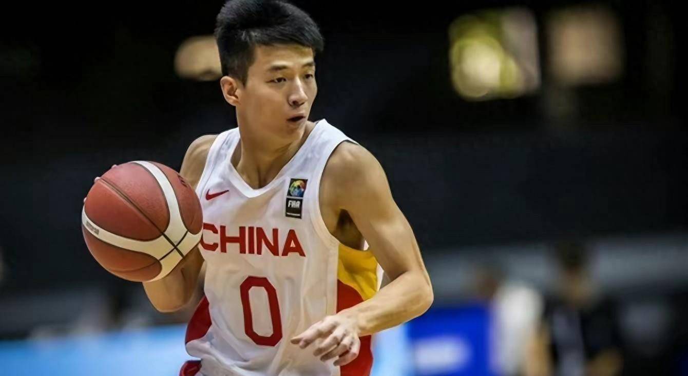 国家队后卫离开辽宁,联手郭士强,李春江效仿李楠 重返中国篮坛_李炎哲