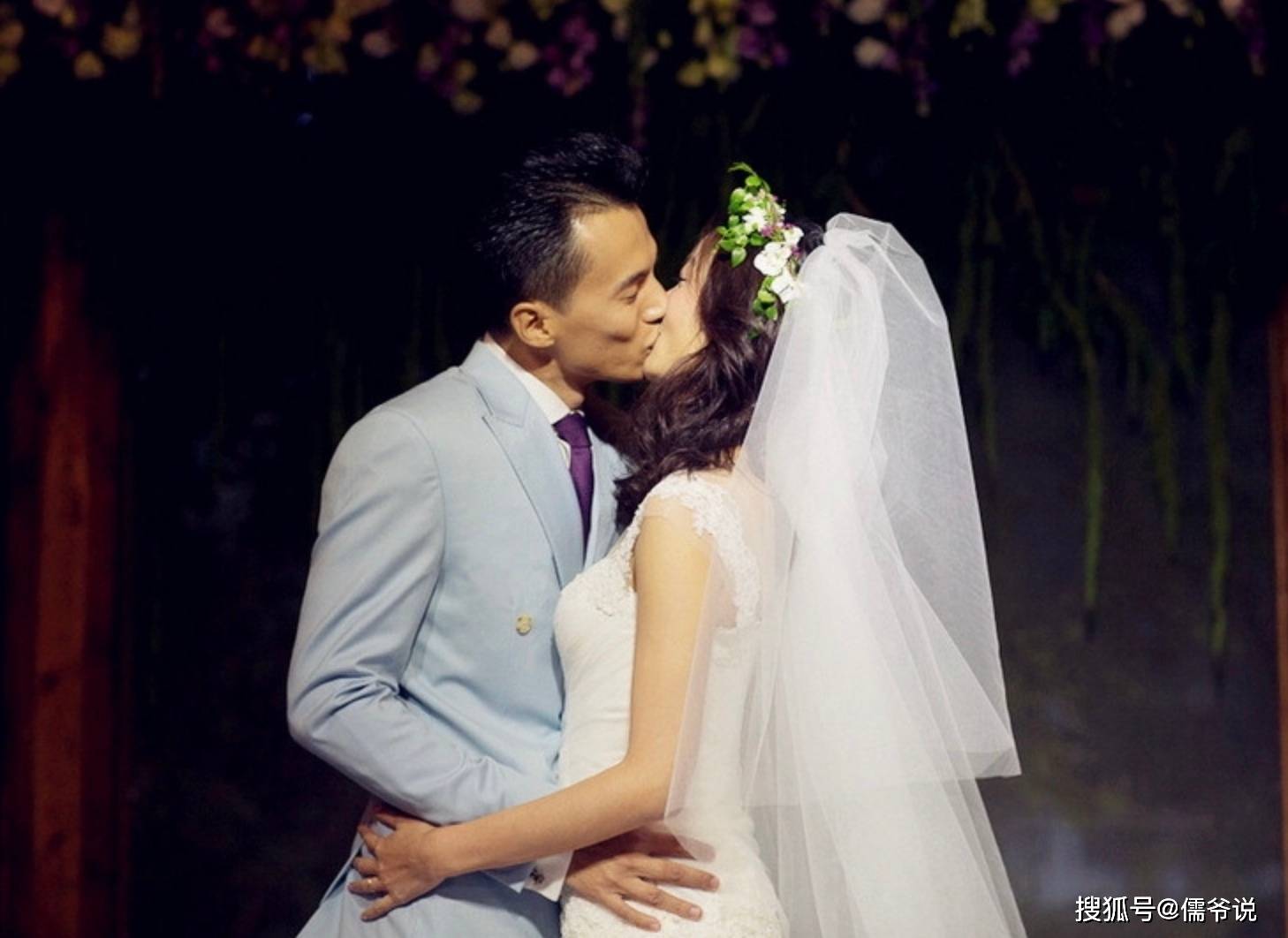 众所周知,齐溪曾和张婉婷的老公宋宁峰曾有过一段七年的婚姻生活.