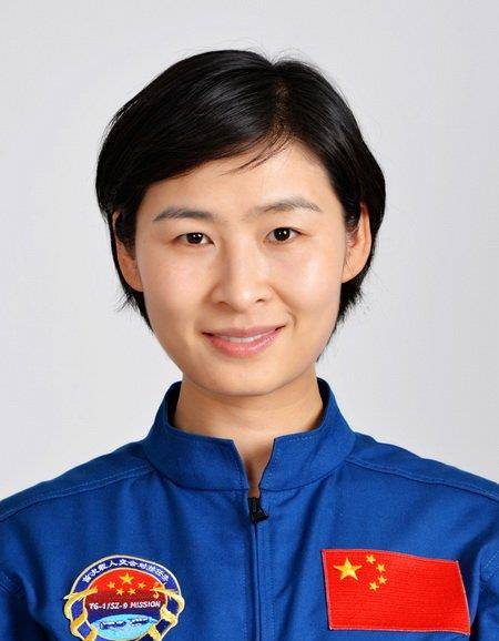 我国第一位女航天员刘洋,为何返回后再无露面?她到底去了哪里?