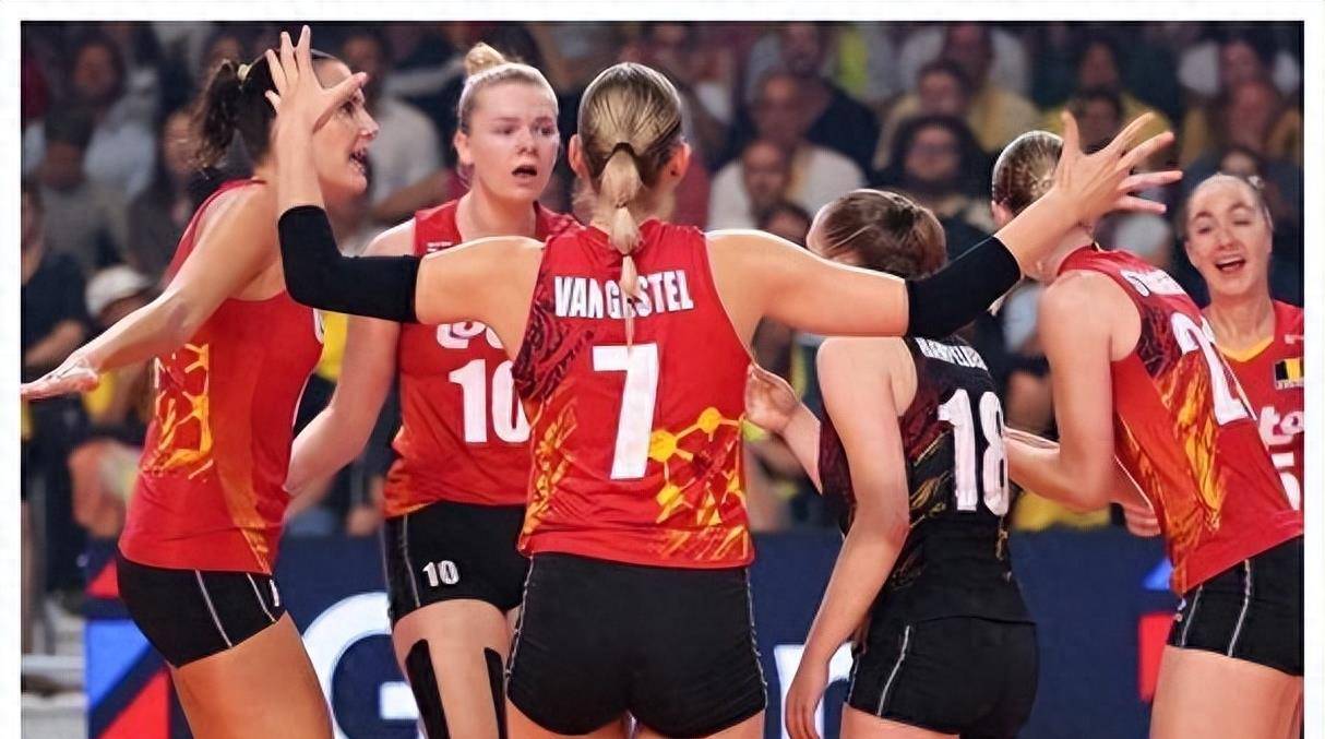 欧洲劲旅两连败丢盔卸甲,提前退出争夺_比赛_中国女排_比利时