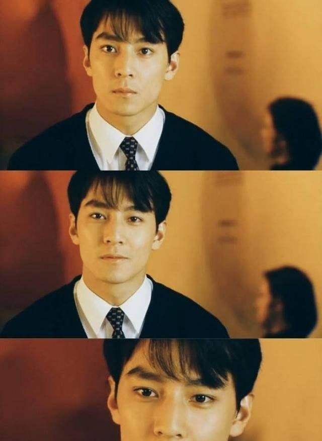 《美少年之恋》进入演艺圈;同年,凭借文艺片《玻璃之城》提名第18届