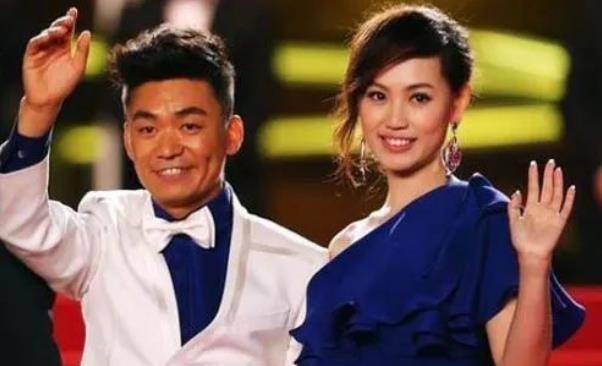 世界小姐亚军,公司老总,白富美冯清爱上王宝强,她到底图什么?