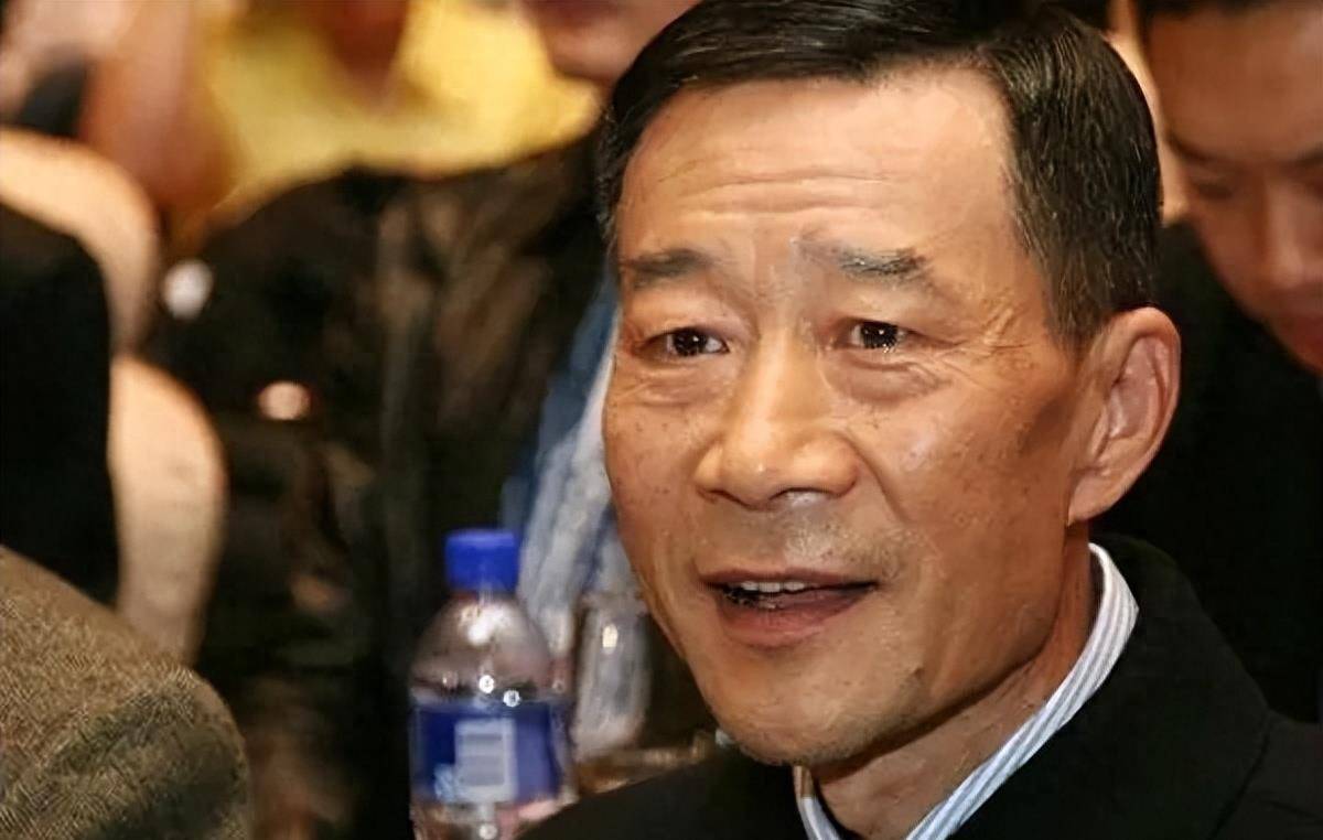 马卫军去世,享年67岁,一生玩日本,最后死在日本_角色_中国_工作