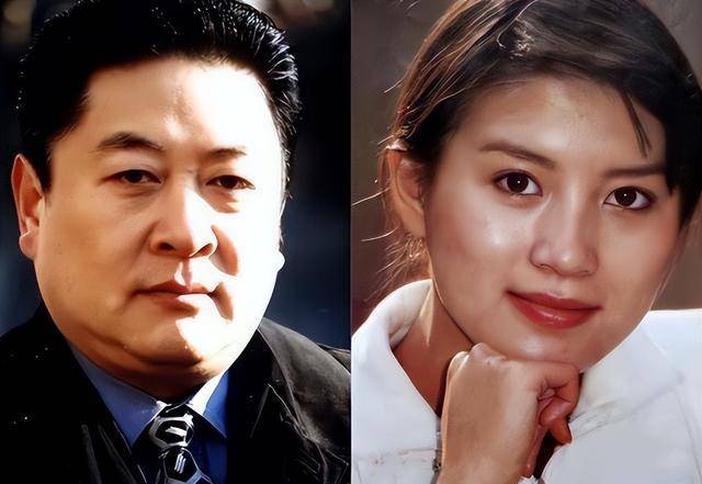 两任妻子, 却被小20岁娇妻先戴帽子,后遭搬空家产_刘斌_王丽君_婚姻