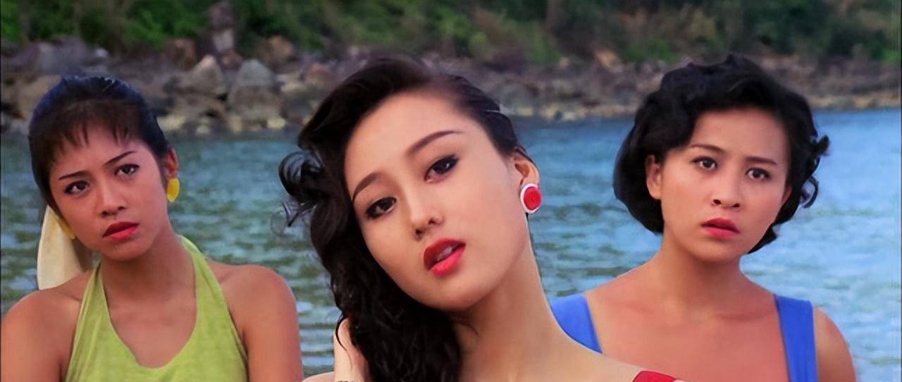 成龙情史有多灿烂,7位绯闻女友个个大有来头,不是港姐就是影后_邓丽君