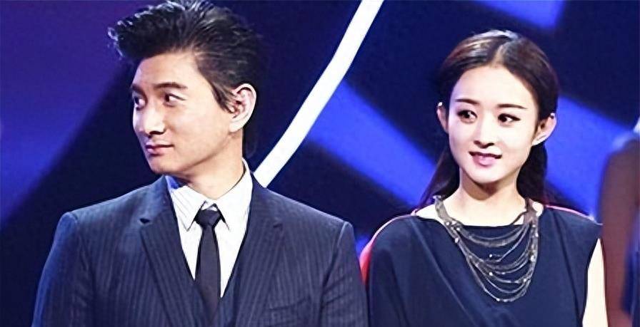 "拼命富婆"赵丽颖:一夜赚6000万,与冯绍峰分手才是正确选择_巩俐_公司