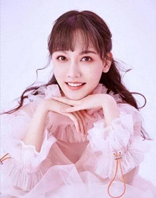 娱乐圈的"王牌",三位"女海王",一个比一个漂亮