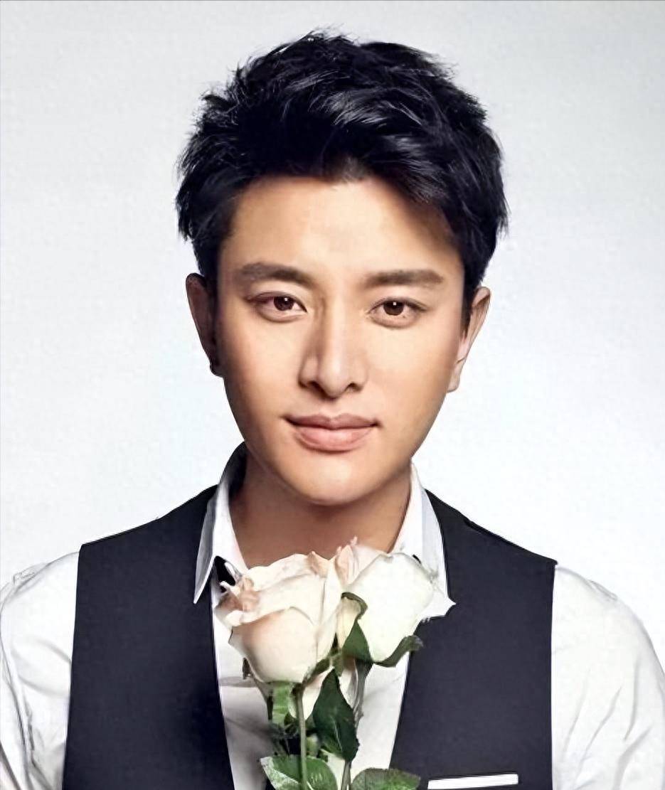 生活_冯绍峰_明星