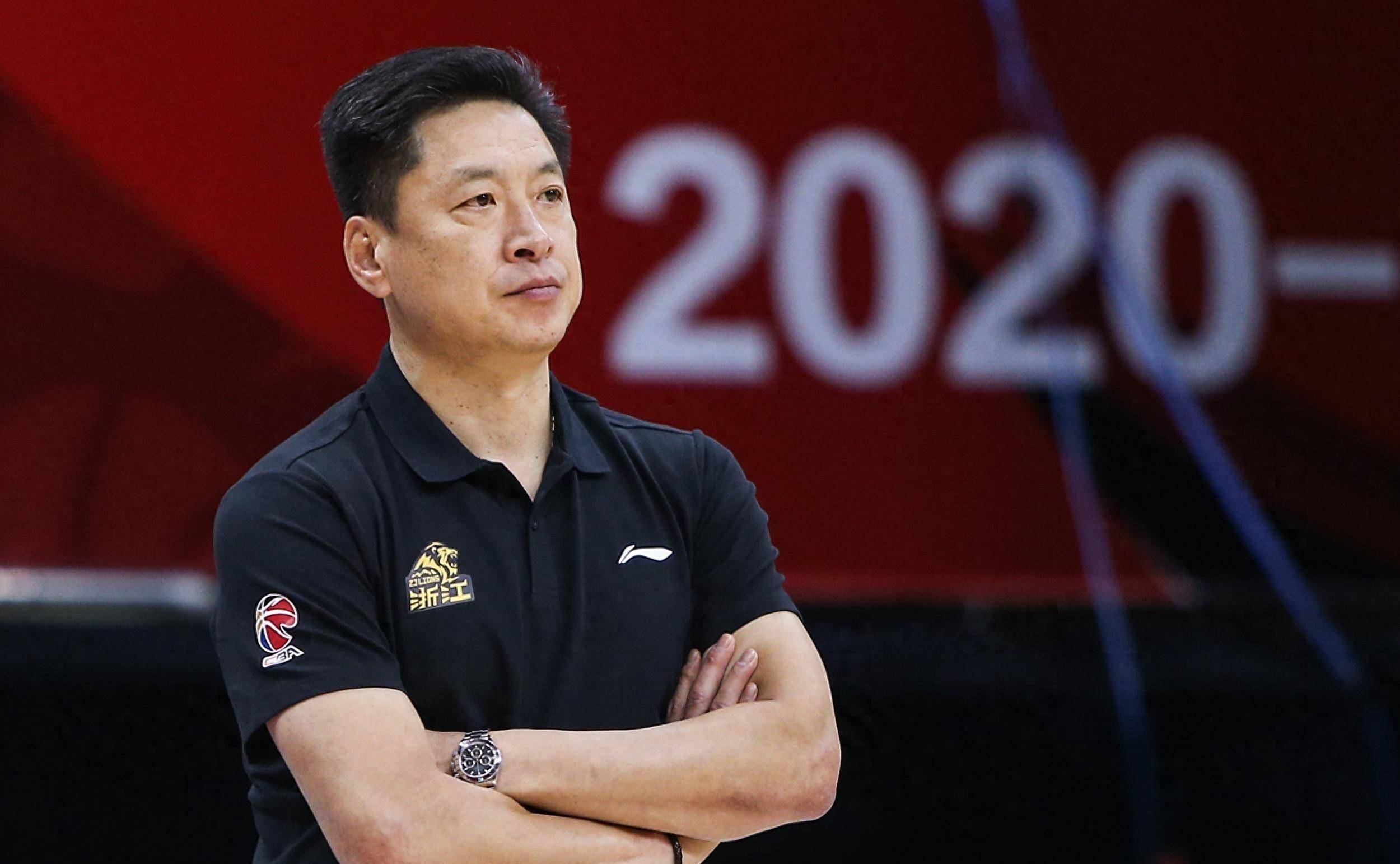 李春江与李楠被禁赛外,无缘名人堂评选,后悔吗?_篮球_江苏_上海