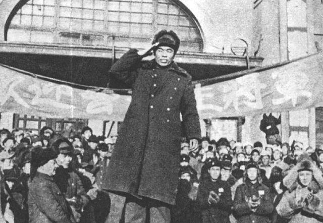 军队中什么级别才可以配“警卫员”？一般的级别还真配不了