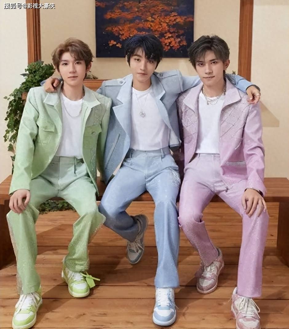 王俊凯生日,王源易烊千玺卡点为其庆生,感情超好_祝福_网友_时间