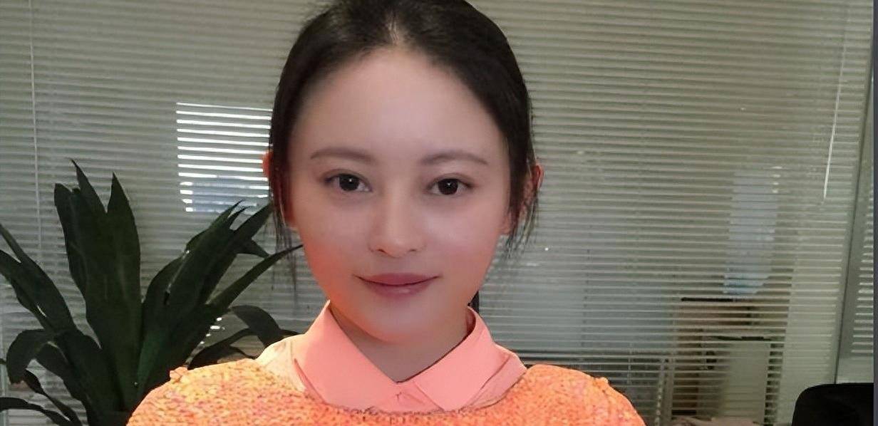 陈旭_白红梅_长相