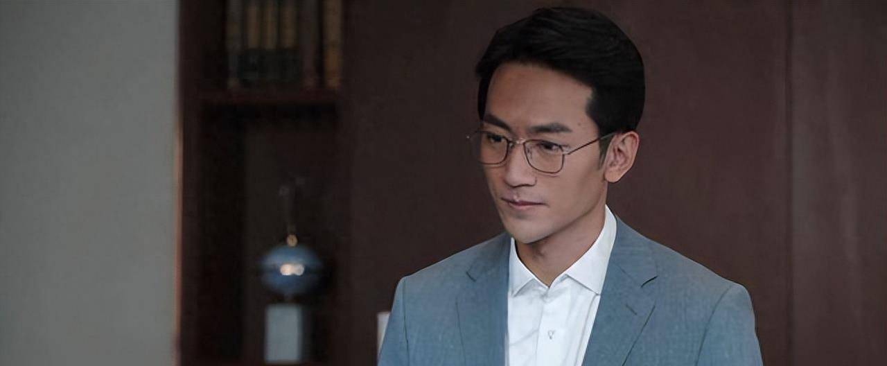 《理想之城》最大失败:孙俪在职场欠年轻人一个道歉_苏晓_旭枫_徐峰