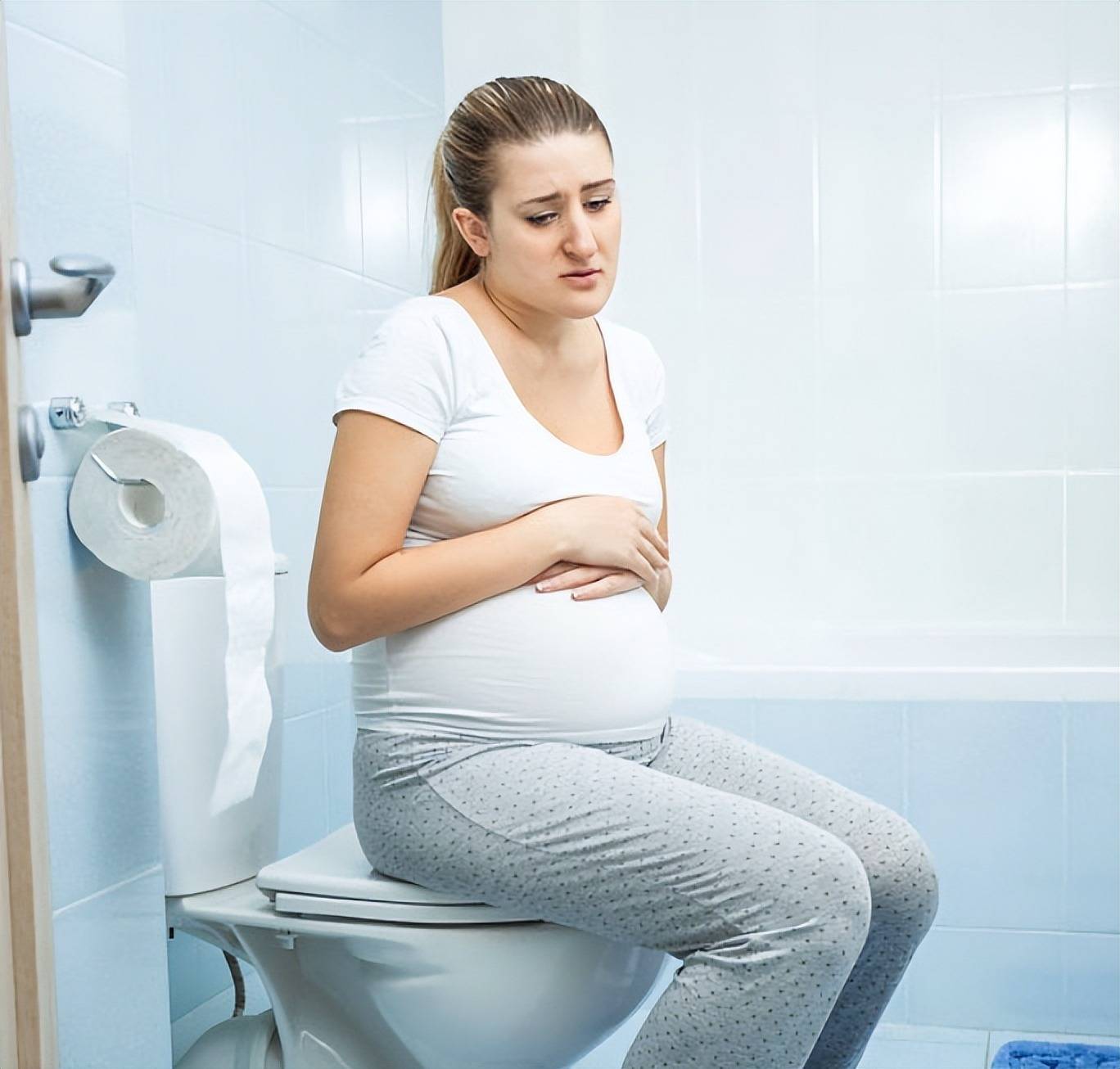 孕期这4种不适,这些缓解方法赶快收藏起来吧！