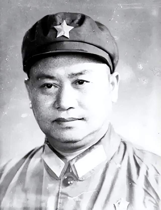 刘中华少将刘姓第二位百岁开国少将就是第七大将军省,山东的刘中华,他