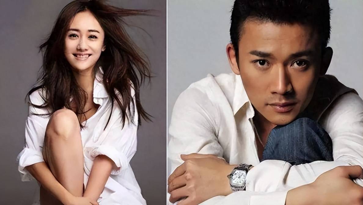 谢娜也与聂远联系暧昧愤怒的她对媒体爆出这段五角恋但谢娜却从不承认