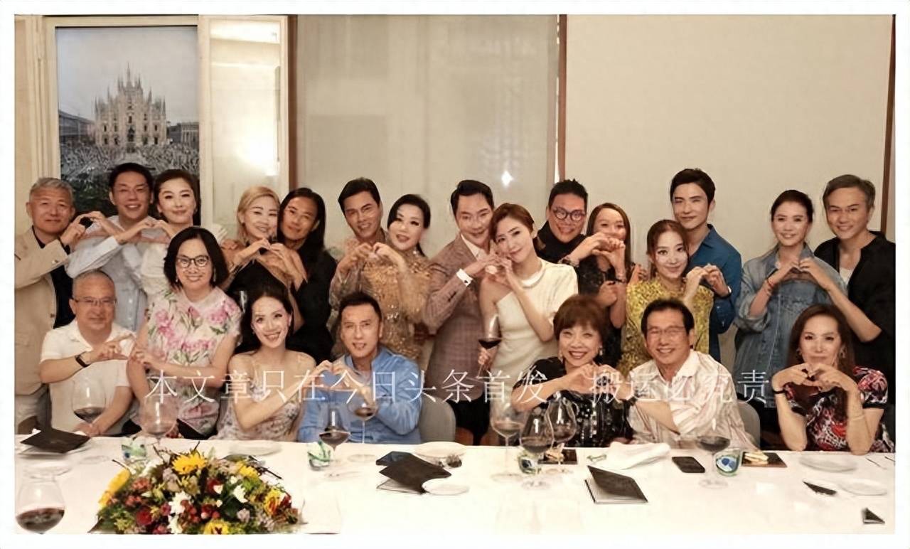 那英老公头发已白,张智霖袁咏仪超社恐_明星_甄子丹_汪诗诗