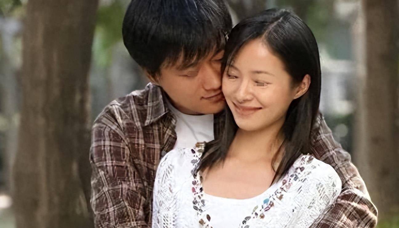 靠陪睡上位,拍一部戏换一个伴侣,陈道明自降片酬也要捧红江一燕_叛逆