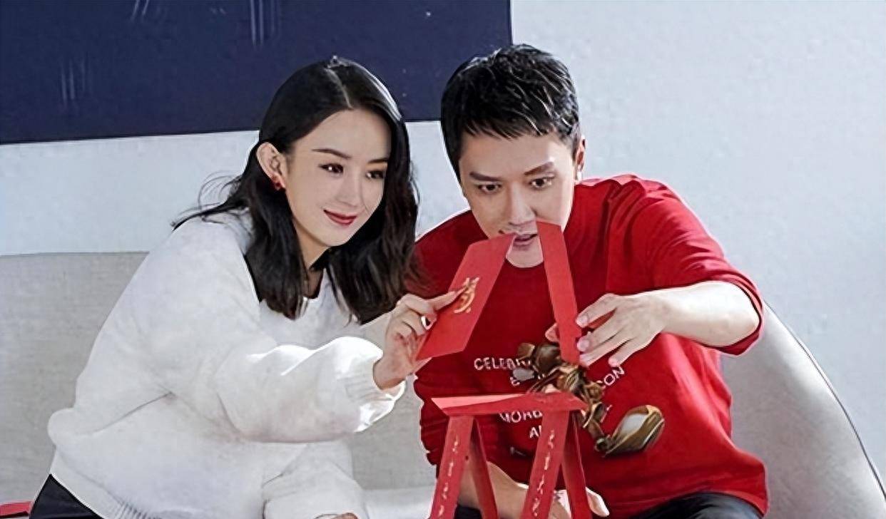 生活_冯绍峰_明星