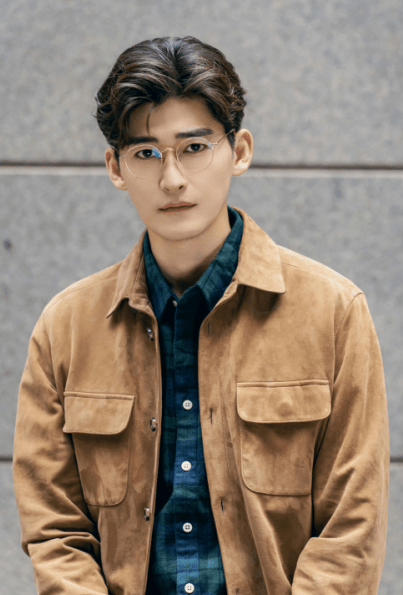 《恋爱吧》首播,素人嘉宾单方面默认与张翰恋情,男方曾明确表态_高文