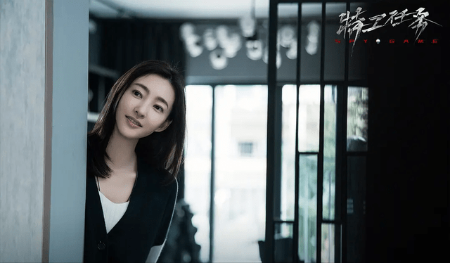 《特工任务》:看懂了张嘉慧就是"张老板",才明白她隐藏的有多深!