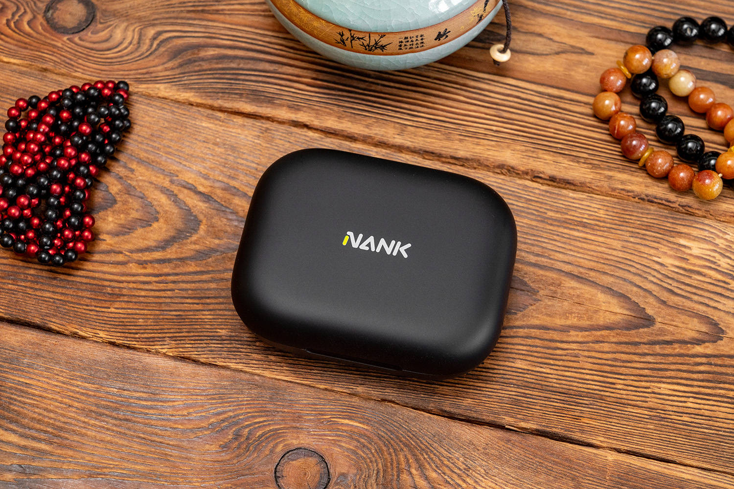 运动耳机先要健康舒适，然后才是好音质，难得南卡OE CC可兼顾二者