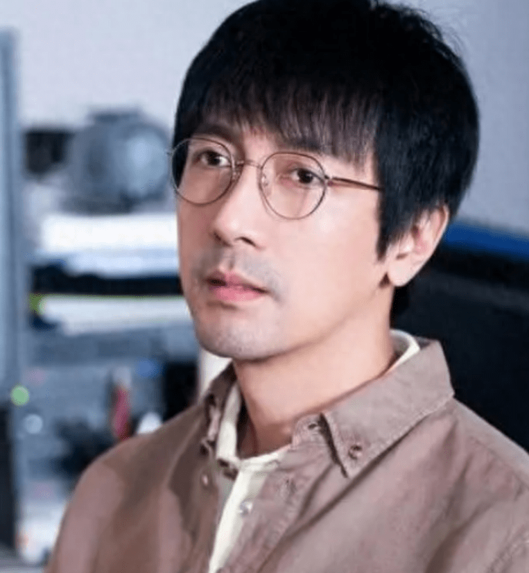 张鲁一被爆失联半个月,真实原因让人啼笑皆非,引发网友点赞 2_角色