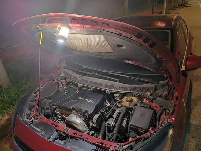 菲尼克斯露营灯体验:一灯到位满足不同照明方式,户外露营必备